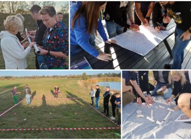 Gra terenowa Wyprawa