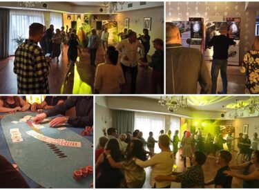 Integracja Carrefour