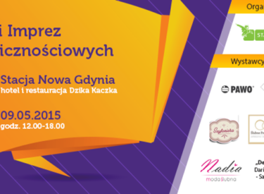 Targi Imprez Okolicznościowych – Stacja Nowa Gdynia