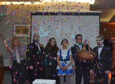 Gala Oskarowa – Stare Kino Łódź