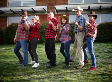 Spotkanie wigilijne – Hotel Molo