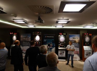 Turniej Dart – Lotniskowe zmagania