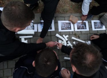 Gra Wyprawa po złote runo