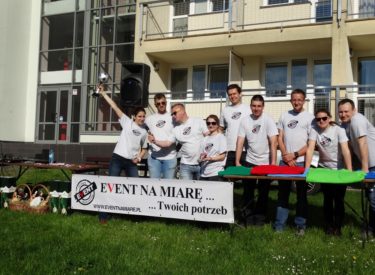 Olimpiada – „Molo” Smardzewice