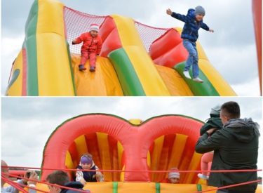 Piknik Firmowy – Wiączyń