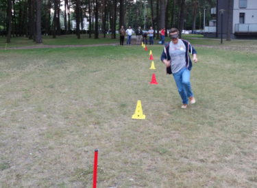 Zaginiony obraz – gra teambuildingowa