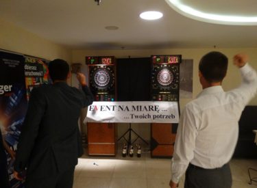 Wieczorowo – Turniejowo