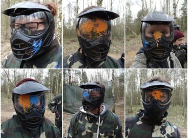 Paintball