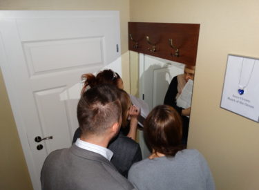 Zagadka Sherloka Holmesa