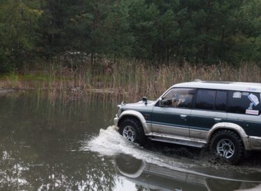 Event dla Johnson & Johnson