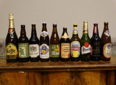 Degustacja Piwa