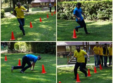 Fujitsu – Olimpiada