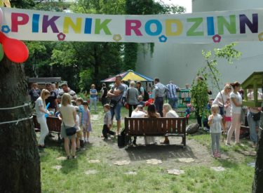 „Dzień dziecka” PM 140 i PM 199