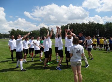 Piknik dla HSV POLSKA