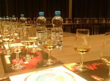 Degustacja Whisky – Kolumna Park