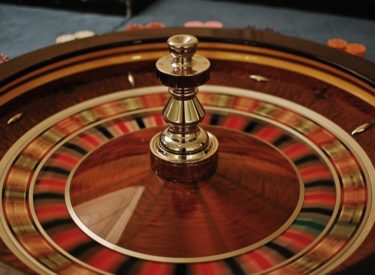 Zabawa w Kasyno – Holiday Inn