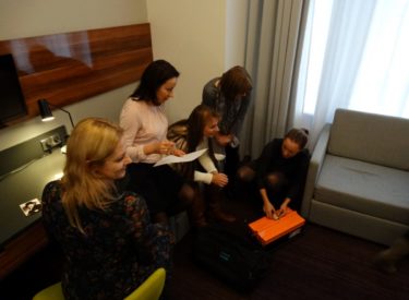 Zagadka Sherloka Holmesa – Tobaco