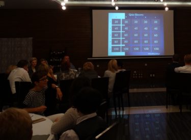 Quiz Filmowy – Hotel Grzegorzewski