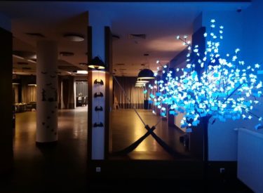 Andrzejki 2017 – Dekoracje