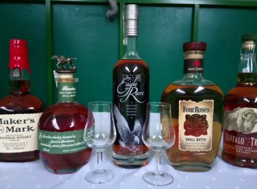 Degustacja Whisky Hotel Grzegorzewski