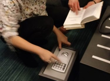 Zagadka Sherlok’a Holmesa’a