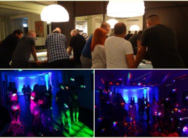 Mroczne tajemnice – Hotel Kasor