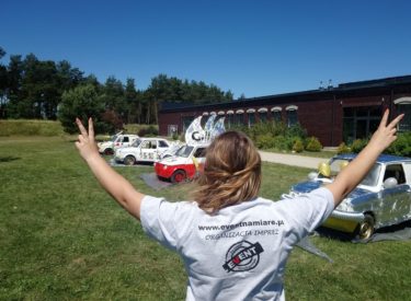 Maluchy górą – Lawendowe Termy