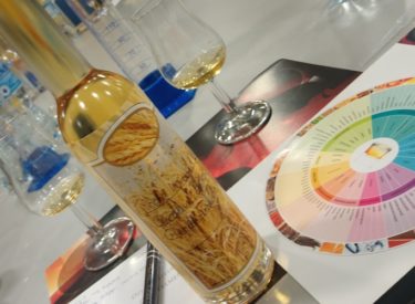 Alchemia Whisky – Lawendowe Termy