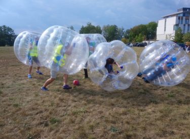 Bumper Ball – Iława