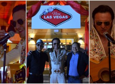 Viva Las Vegas – Kolumna Park