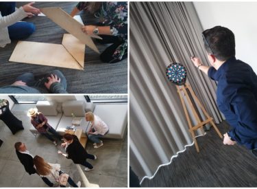 Farma – Fabryka Wełny