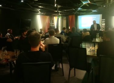 Degustacja Whisky – Fabryka Wełny