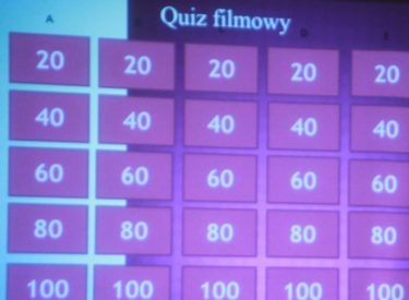 Quiz filmowy – Lawendowe termy