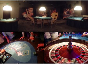 Zabawa w kasyno – Lawendowe Termy