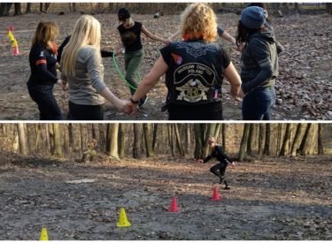 Gra Teambuilding – Nowa Gdynia