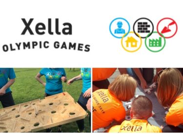 Xella Olympic Games – Czarny Staw