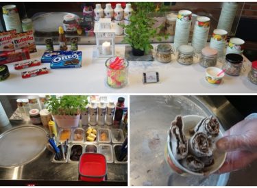 Pokaz Lodów Tajskich