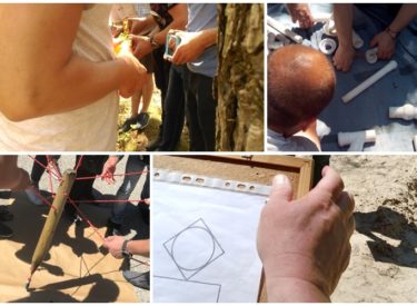 Gra Team Building – Hotel Magellan