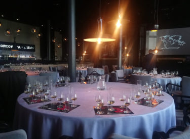 Nazwa Realizacji – Degustacja Whisky