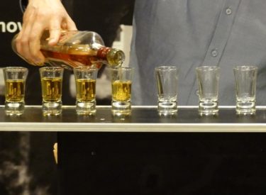 Warsztaty Barmańskie