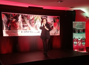 Stand-up Katarzyna Piasecka