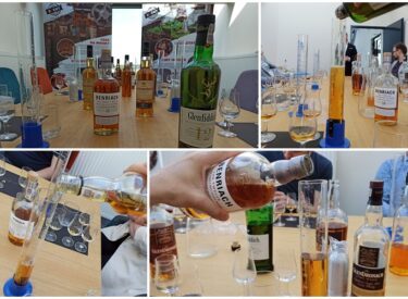 ALCHEMIA WHISKY