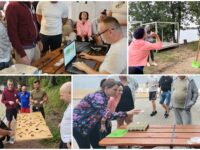 Budujemy Fabrykę w Ślesinie