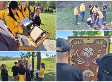 Wyprawa po Złoto Azteków