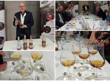 Degustacja Whisky