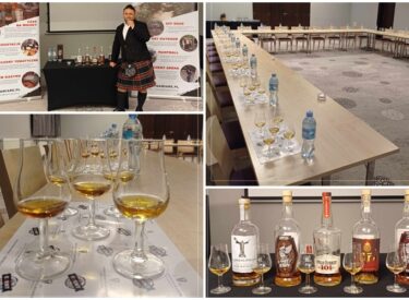Degustacja Whisky – Whisky Świata