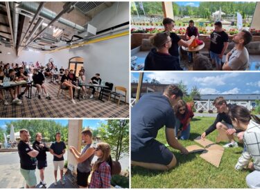 Gra Farma idealna do stadniny