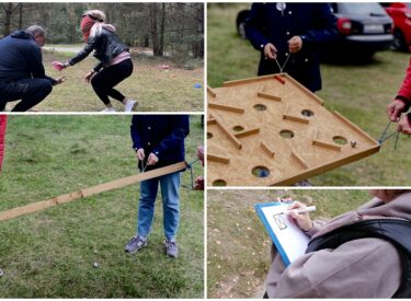 Mikro integracja – dlaczego nie?!