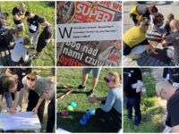 Gra Miejska w Uniejowie