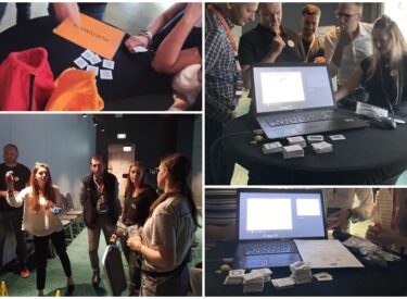 Gra teambuilding Farma na życzenie